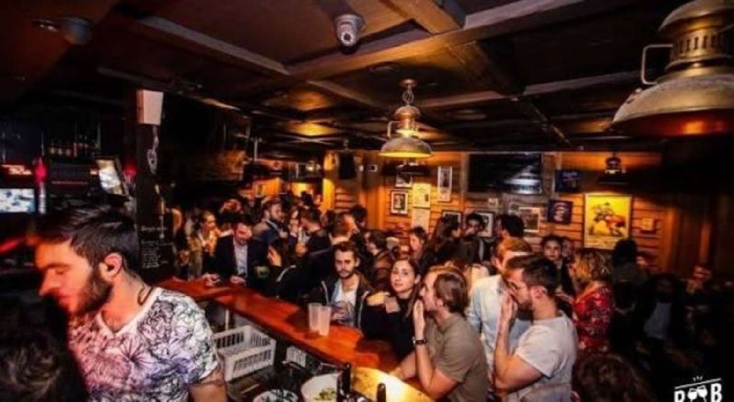 en venta restaurante Lyon 1er Arrondissement Rhône 4