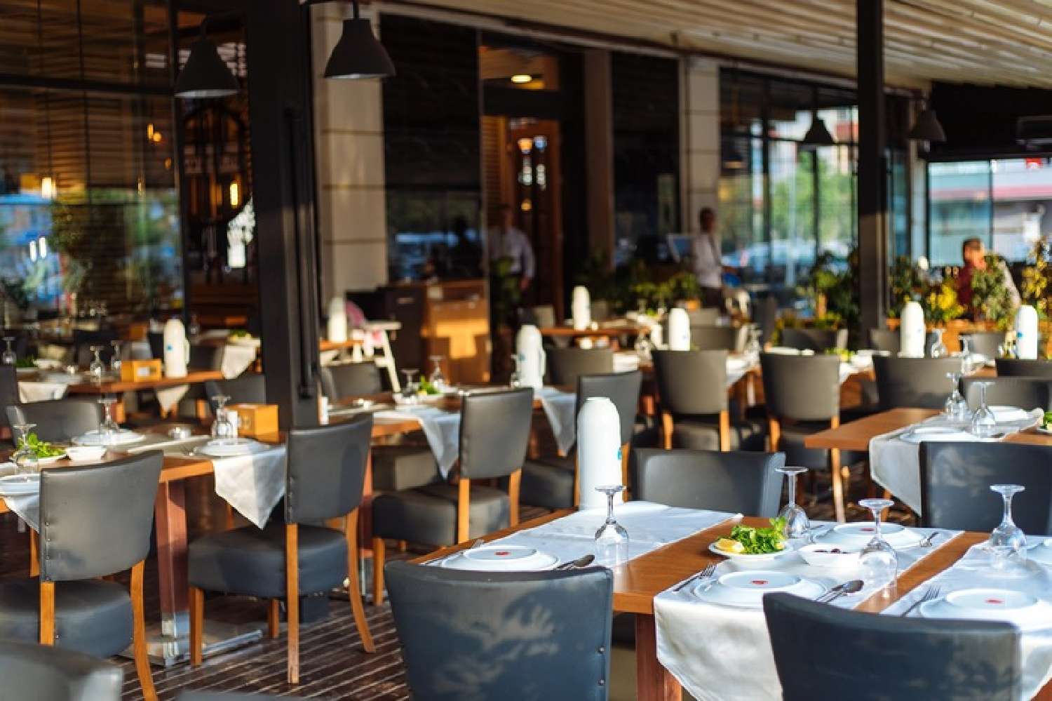  te koop restaurant Magagnosc Alpes-Maritimes 1