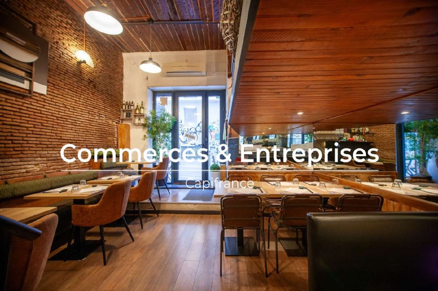  te koop restaurant Marseille 6e Arrondissement Bouches-du-Rhône 2