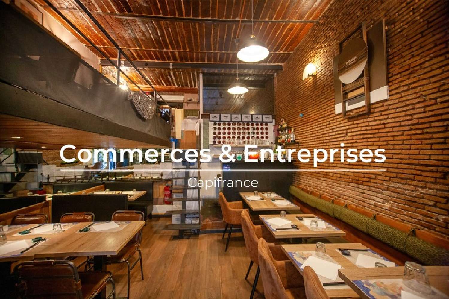  te koop restaurant Marseille 6e Arrondissement Bouches-du-Rhône 3