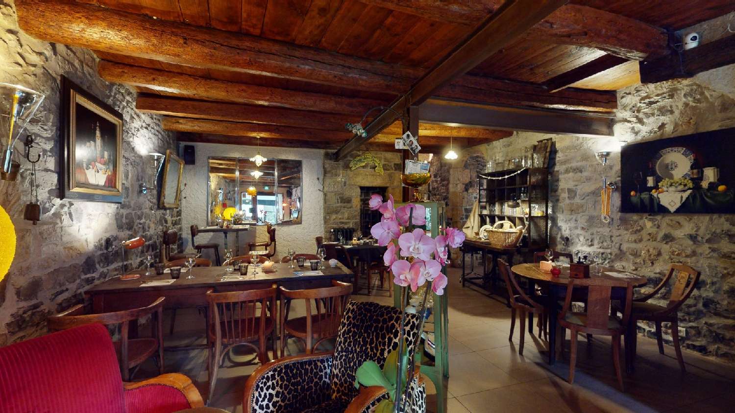  te koop restaurant Millau Aveyron 4