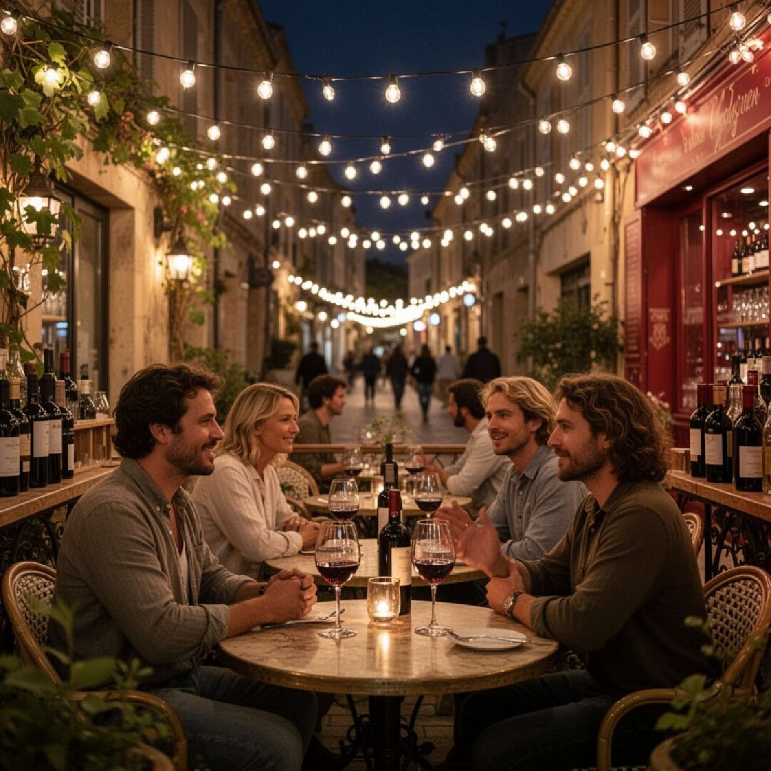  te koop restaurant Montpellier Hérault 1