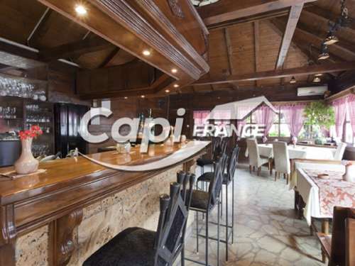 Moutiers Savoie restaurant foto 7279539