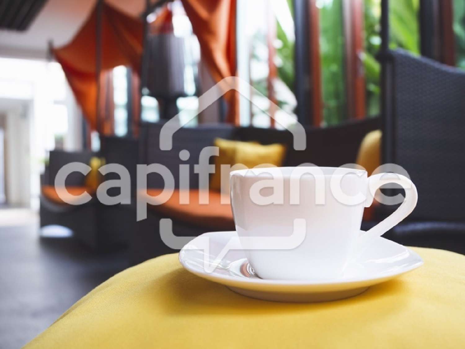  kaufen Restaurant Nantes Loire-Atlantique 1