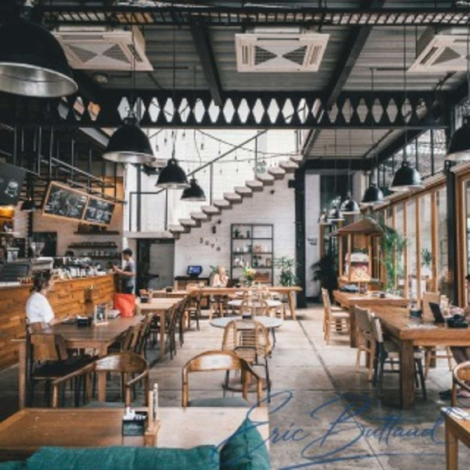 en venta restaurante Pierre-Bénite Rhône 1