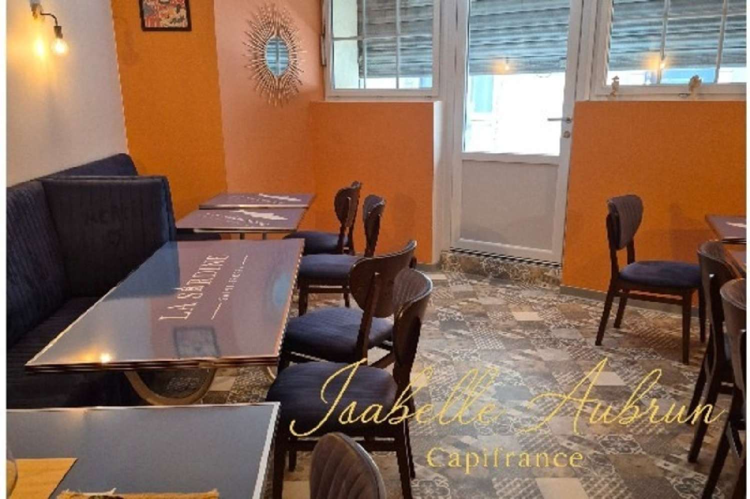 kaufen Restaurant Puy-Saint-Martin Drôme 2