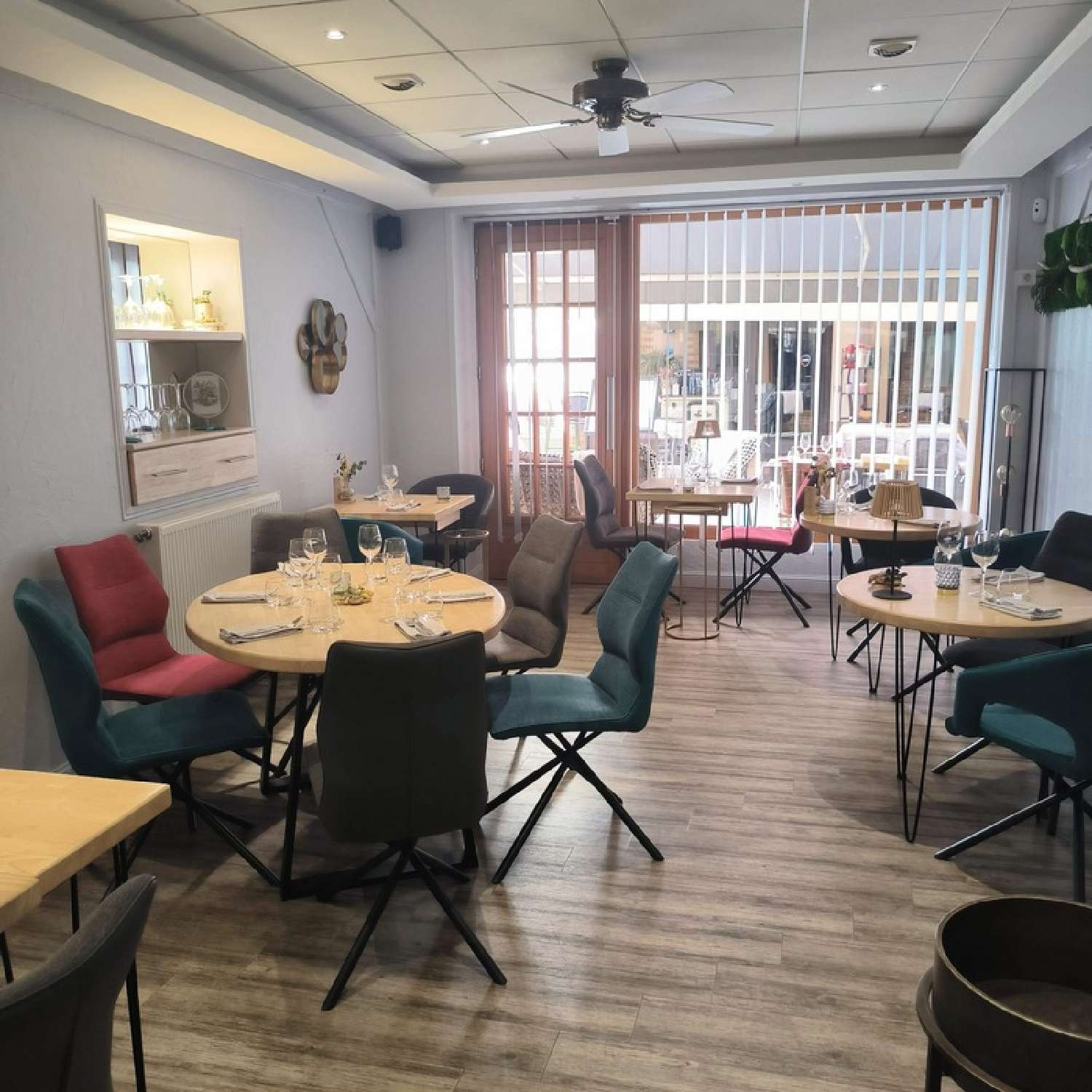 for sale restaurant Roanne Loire 2