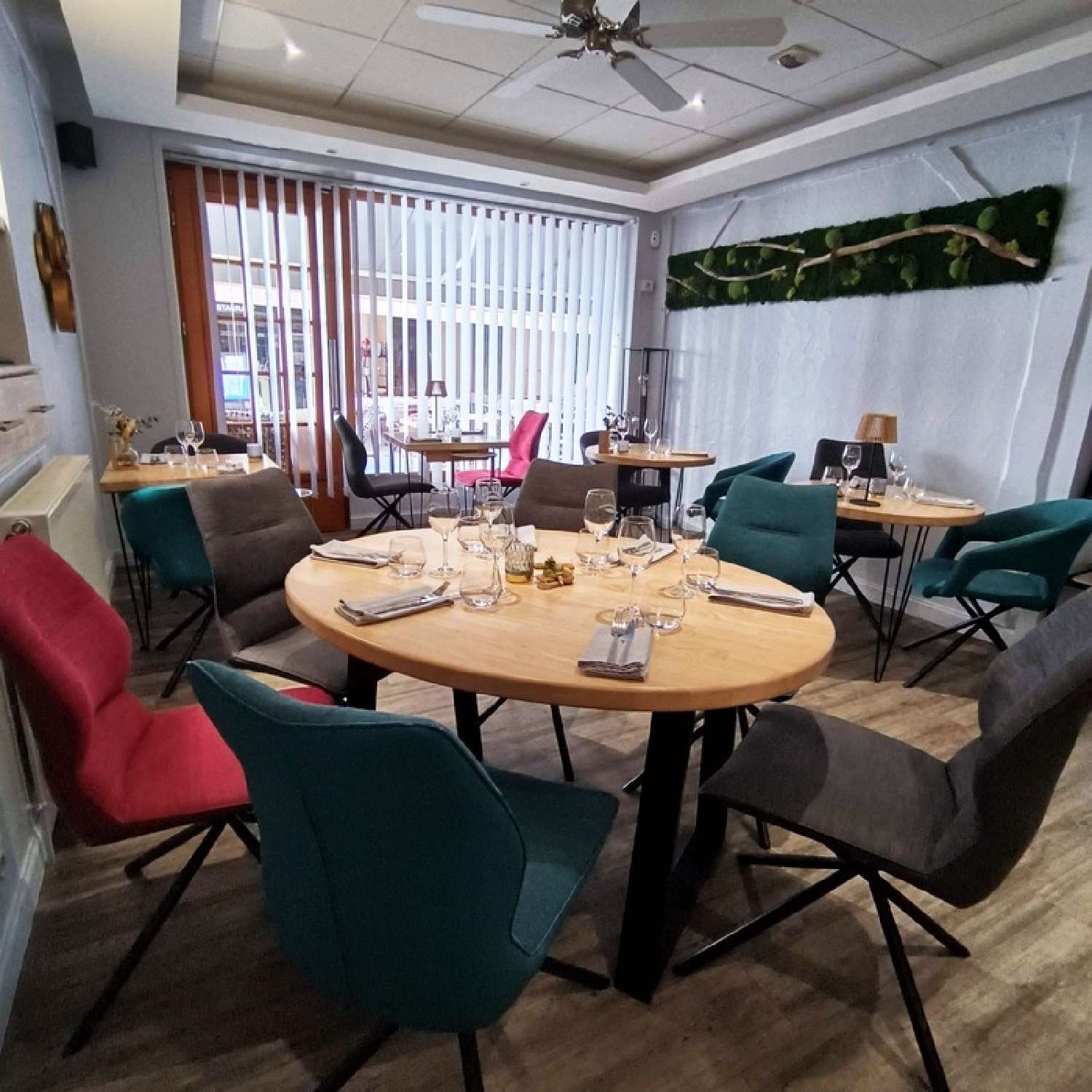 for sale restaurant Roanne Loire 4