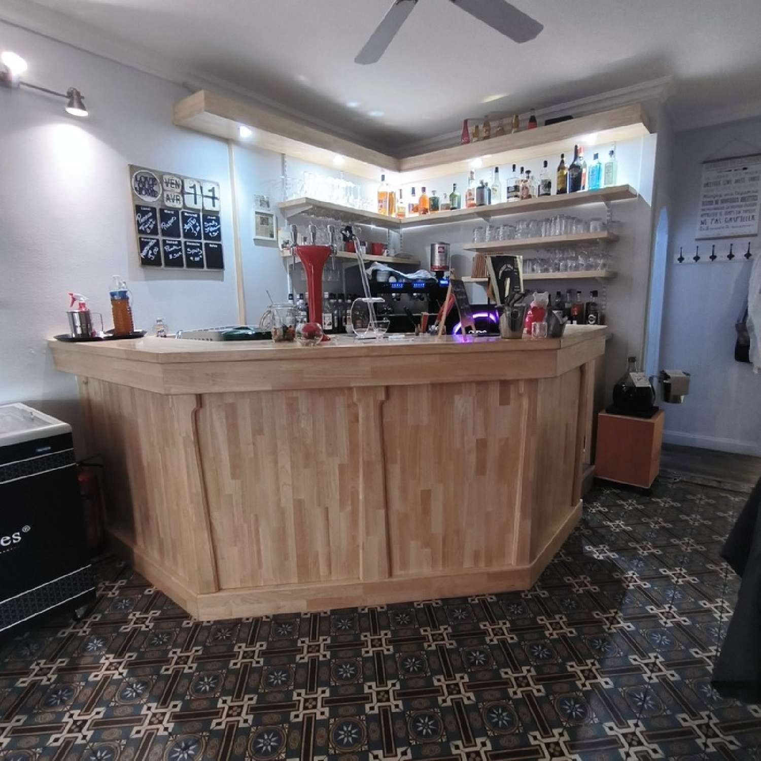 for sale restaurant Roanne Loire 8