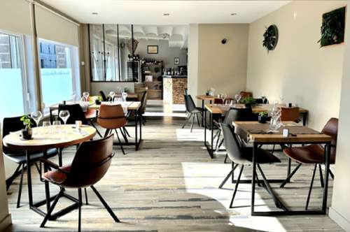 Rosult Nord Restaurant Bild 7279757