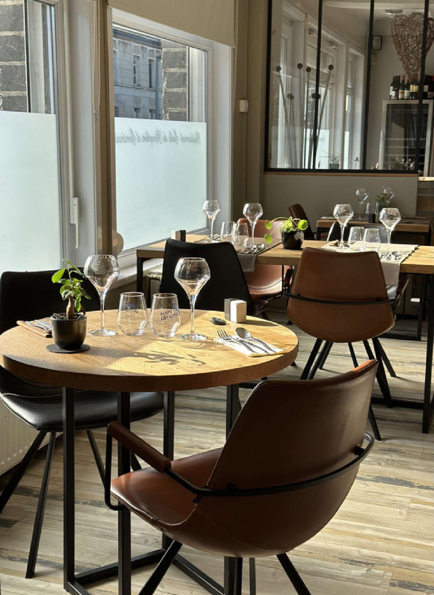 te koop restaurant Rosult Nord 2