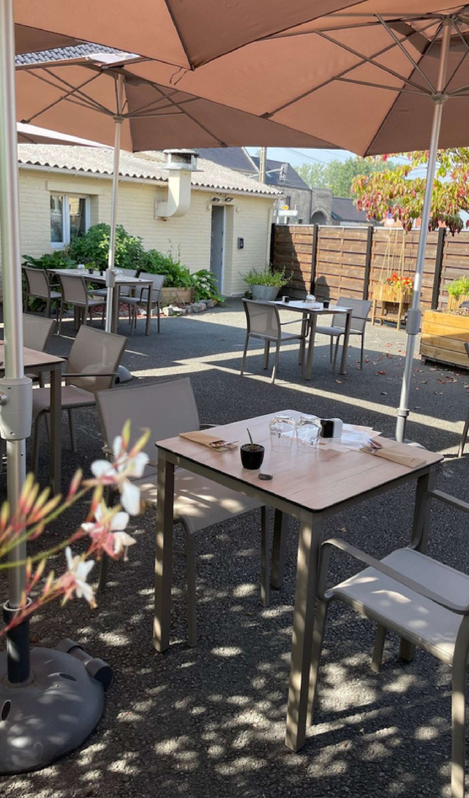 te koop restaurant Rosult Nord 3