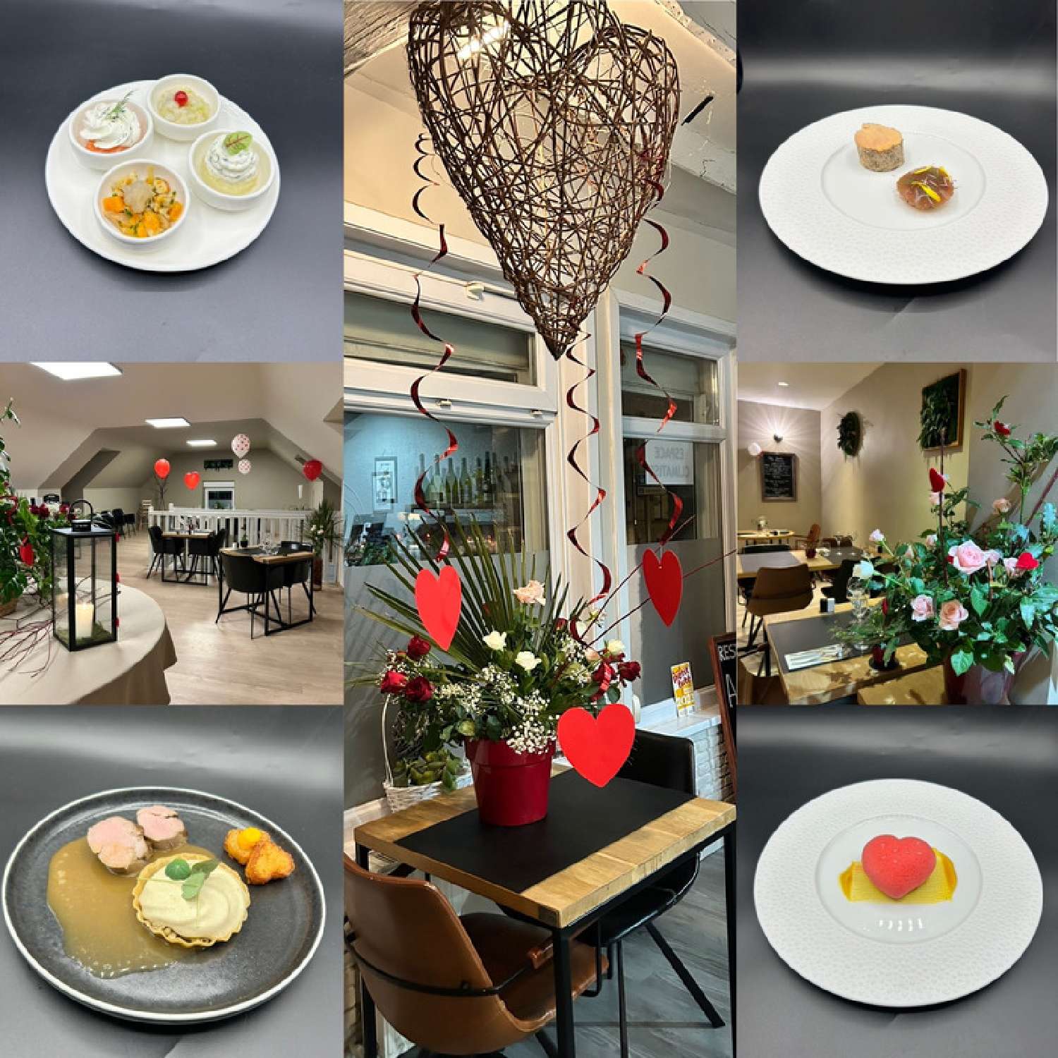 te koop restaurant Rosult Nord 4