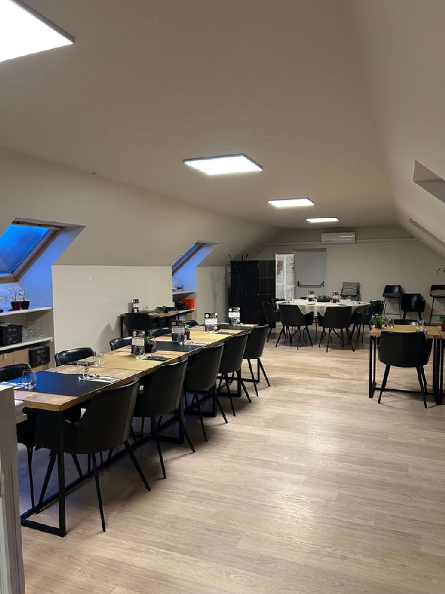 te koop restaurant Rosult Nord 5