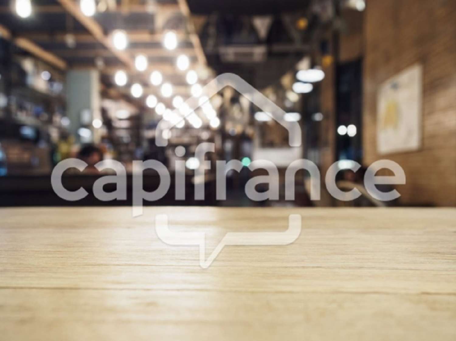 te koop restaurant Saint-Gilles-Croix-de-Vie Vendée 1