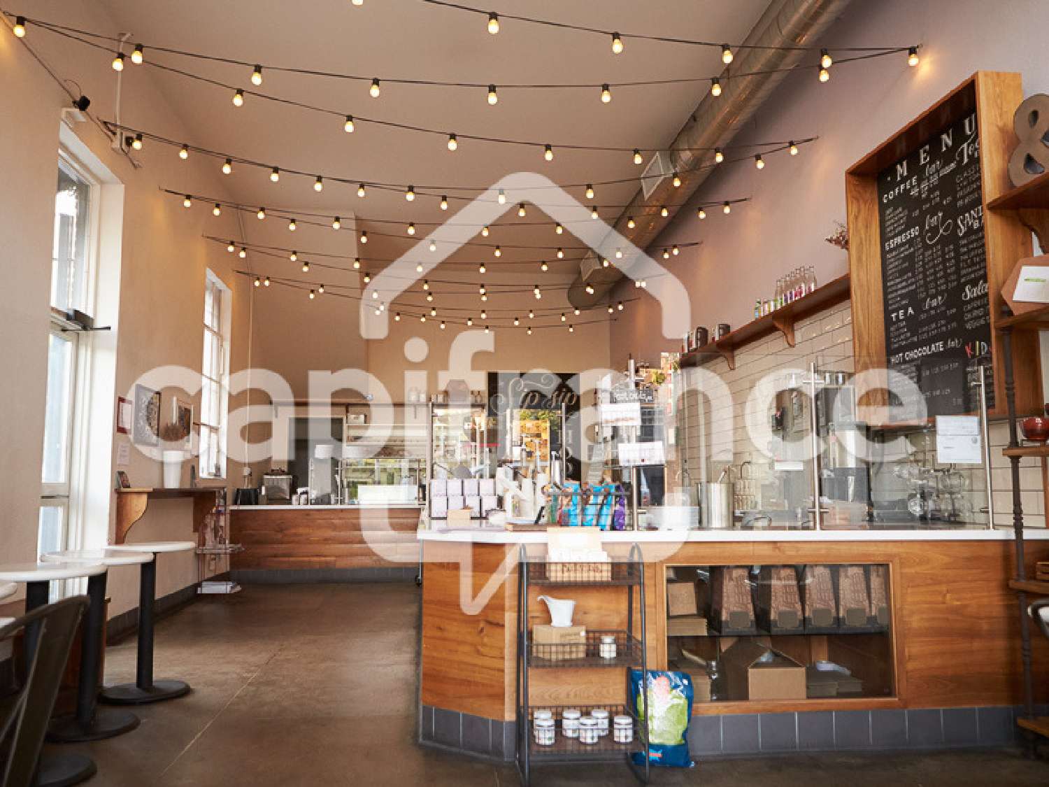  en venta restaurante Saint-Hilaire-de-Voust Vendée 1