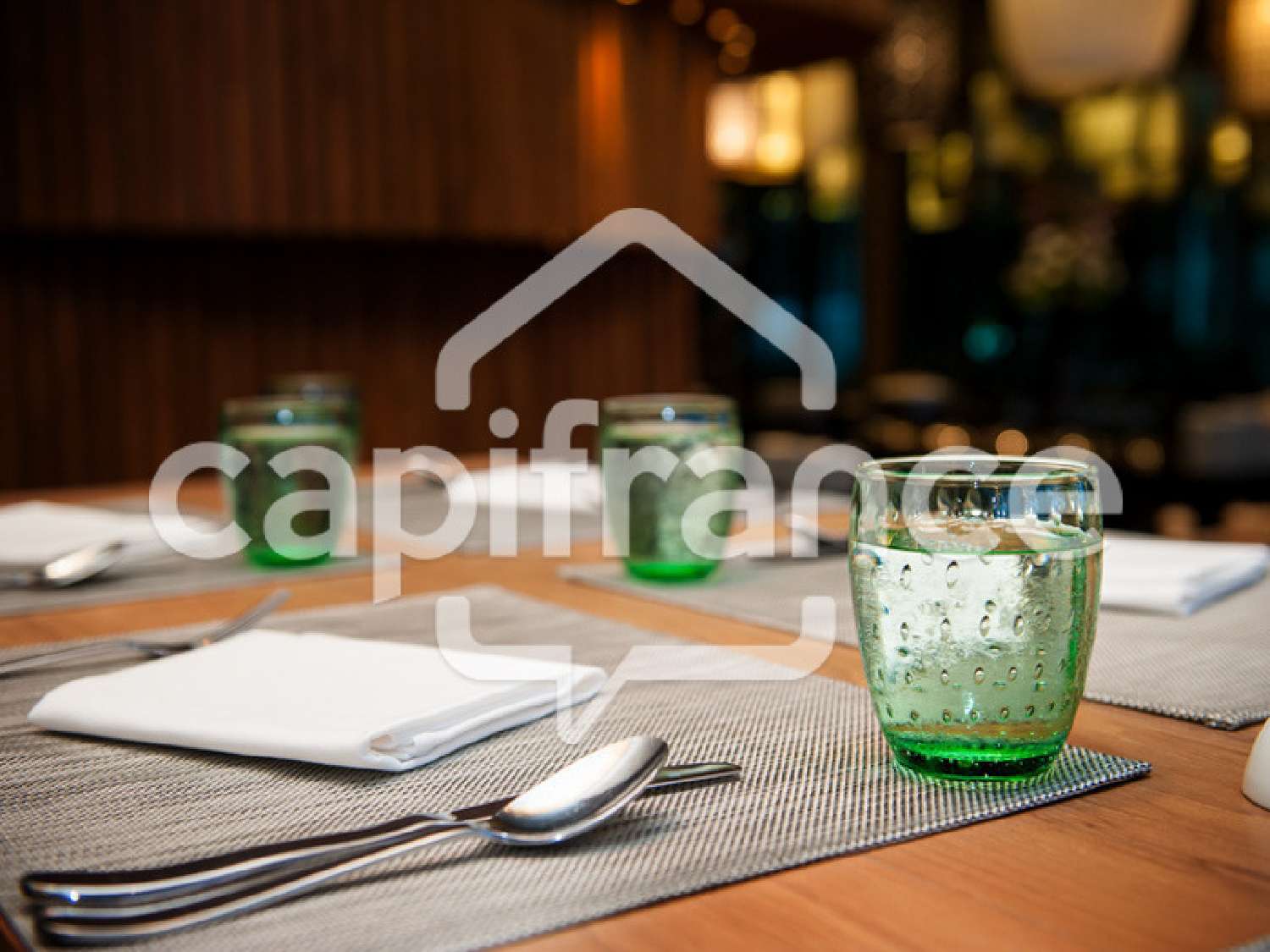  en venta restaurante Saint-Hilaire-de-Voust Vendée 2