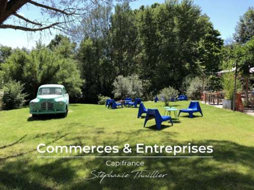 Saint-Maximin-la-Sainte-Baume Var restaurant foto 7297869