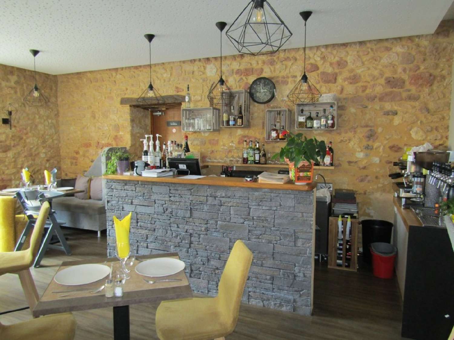  kaufen Restaurant Sarlat-la-Canéda Dordogne 2