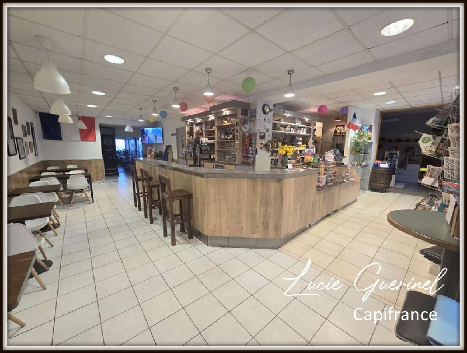  kaufen Restaurant Sion-les-Mines Loire-Atlantique 1