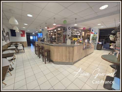 Sion-les-Mines Loire-Atlantique Restaurant Bild 7273211