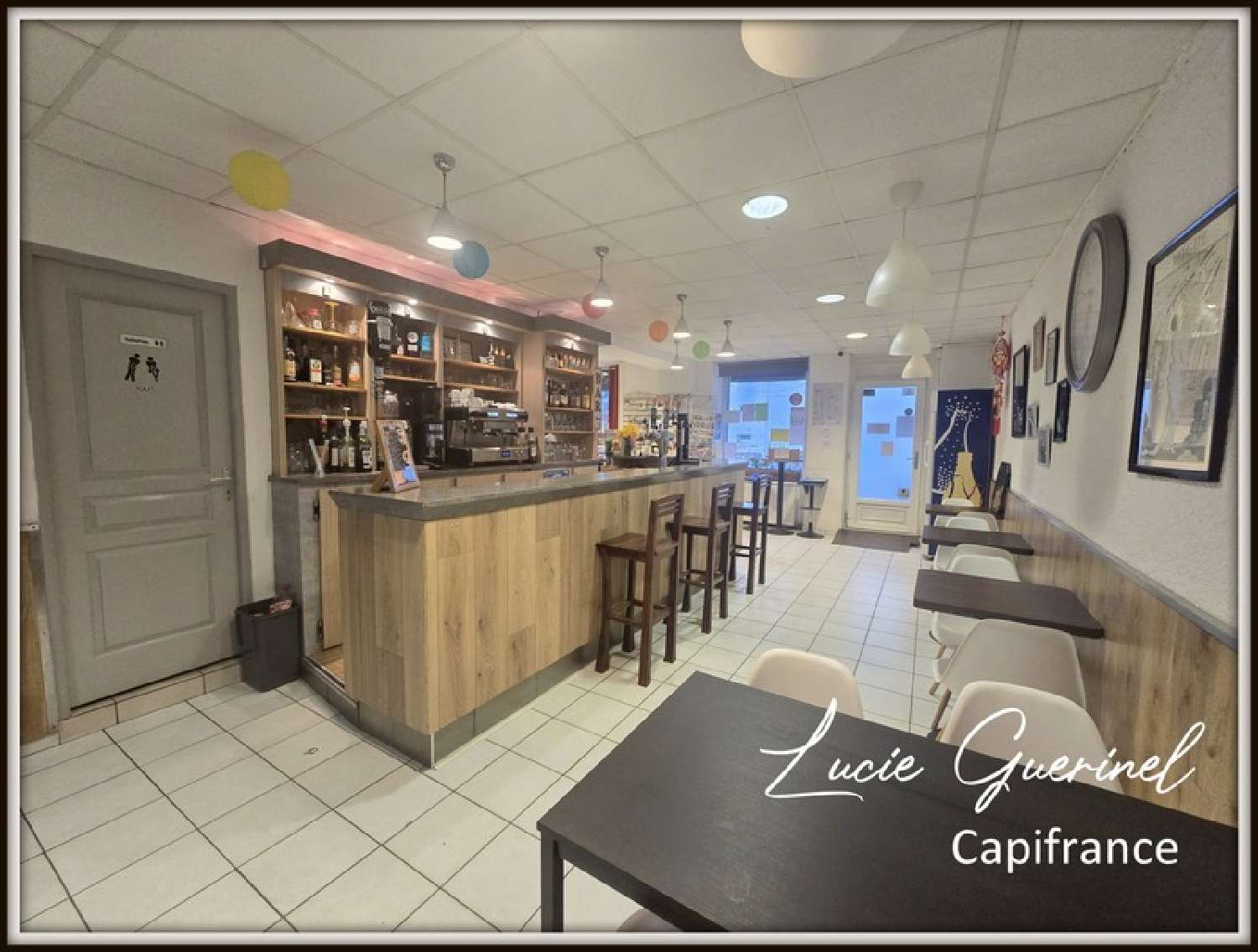  kaufen Restaurant Sion-les-Mines Loire-Atlantique 2