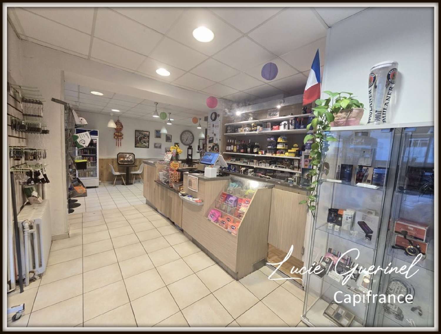  kaufen Restaurant Sion-les-Mines Loire-Atlantique 3