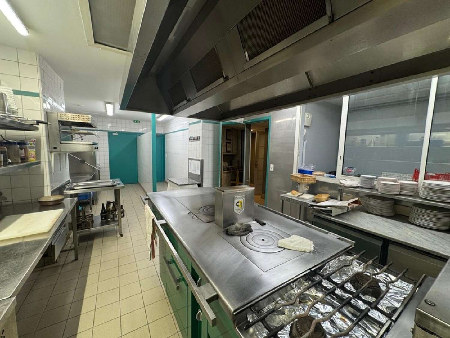  for sale restaurant Tournon-sur-Rhône Ardèche 2