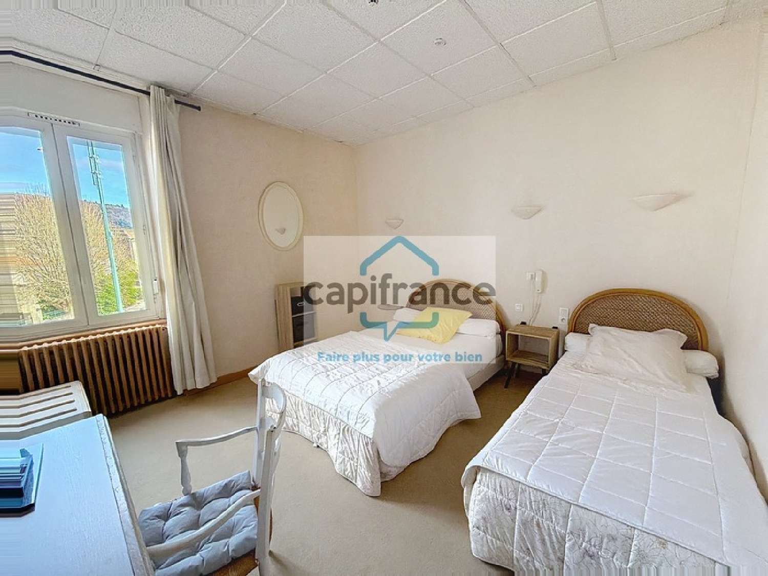  for sale restaurant Tournon-sur-Rhône Ardèche 3