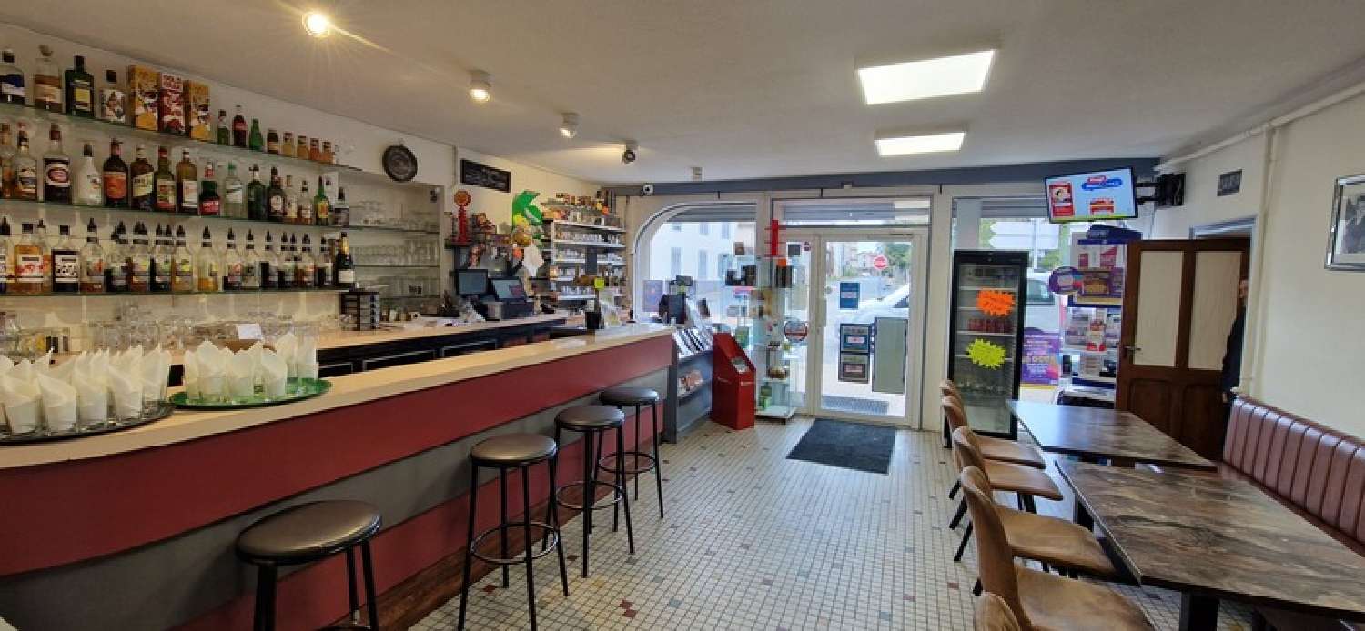en venta restaurante Varennes-sur-Morge Puy-de-Dôme 3