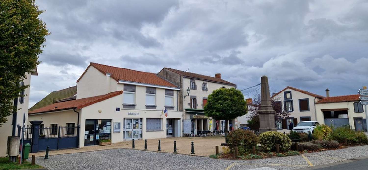 en venta restaurante Varennes-sur-Morge Puy-de-Dôme 8