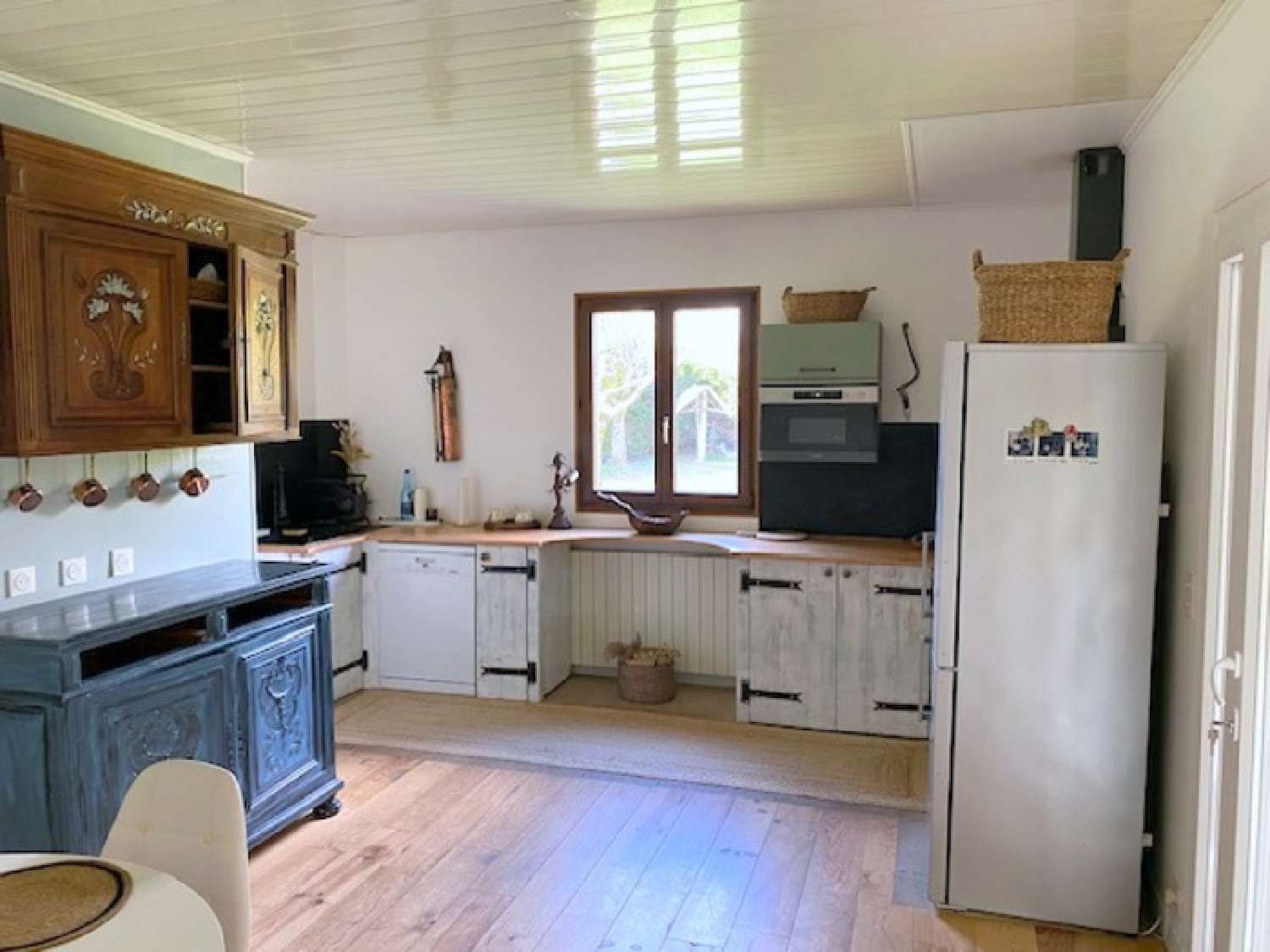 kaufen Landgut Sens Yonne 8