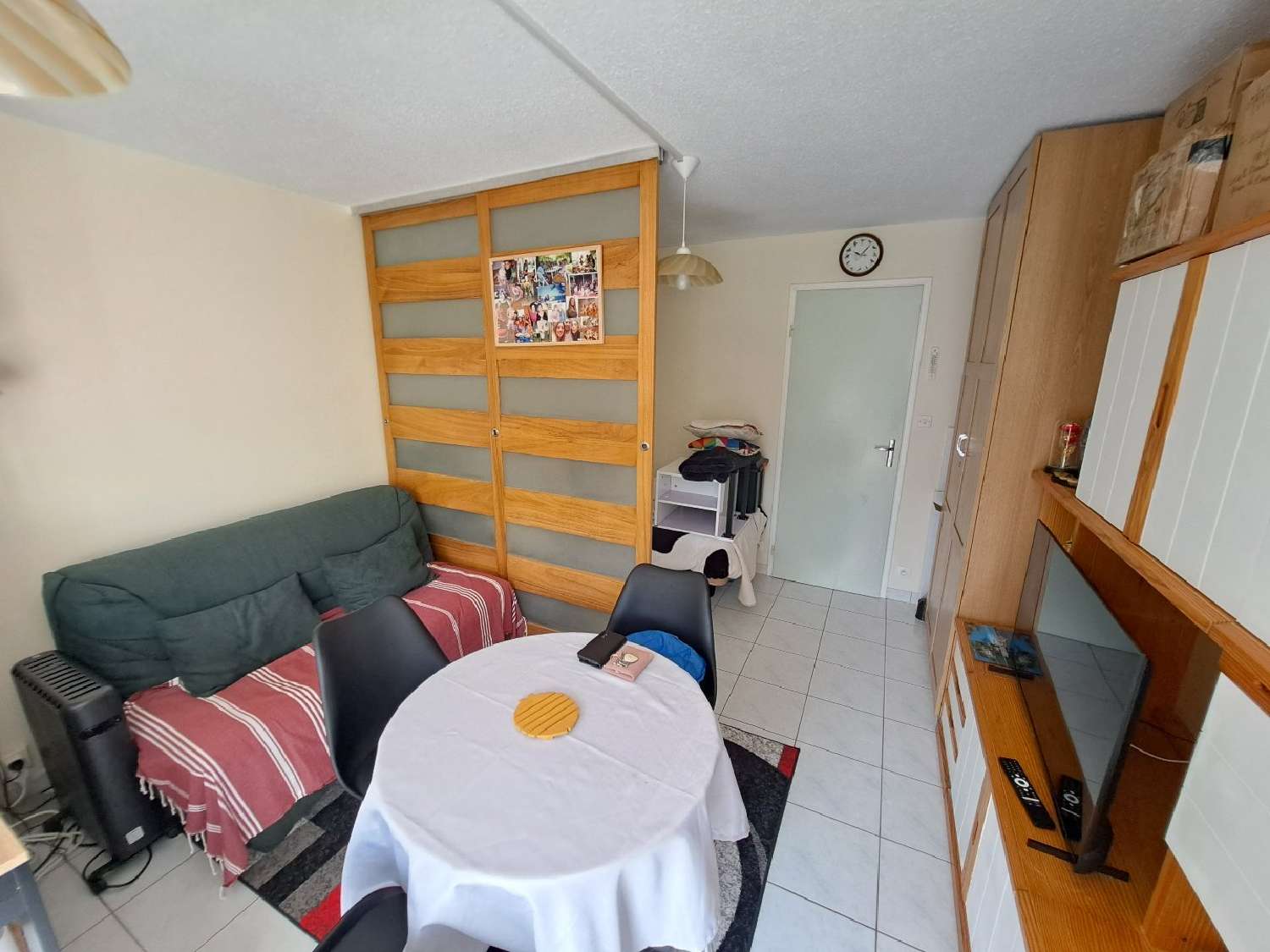  te koop appartement Agde Hérault 3