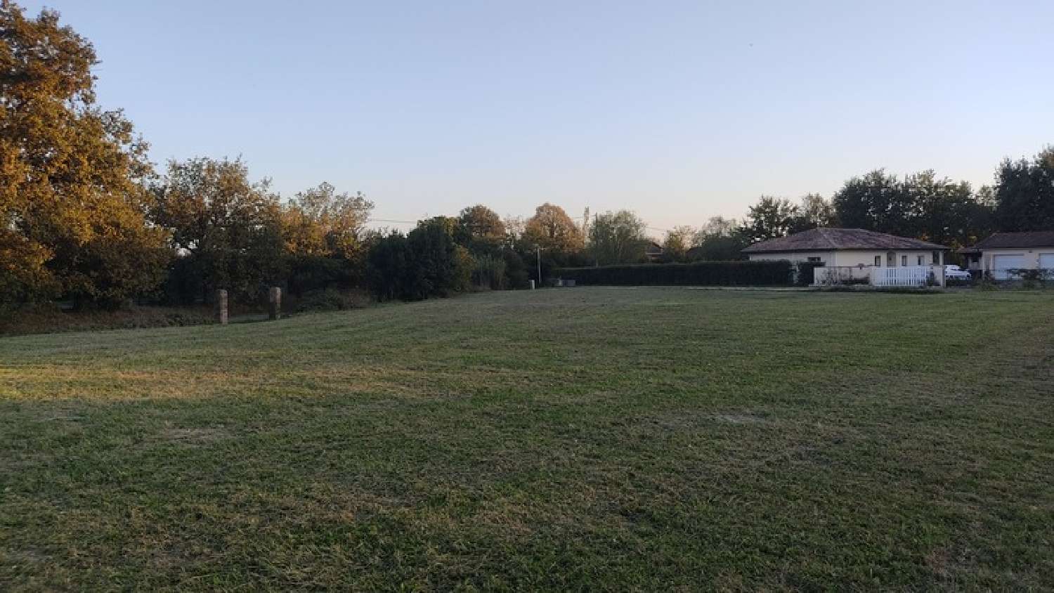  te koop terrein Aire-sur-l'Adour Landes 1