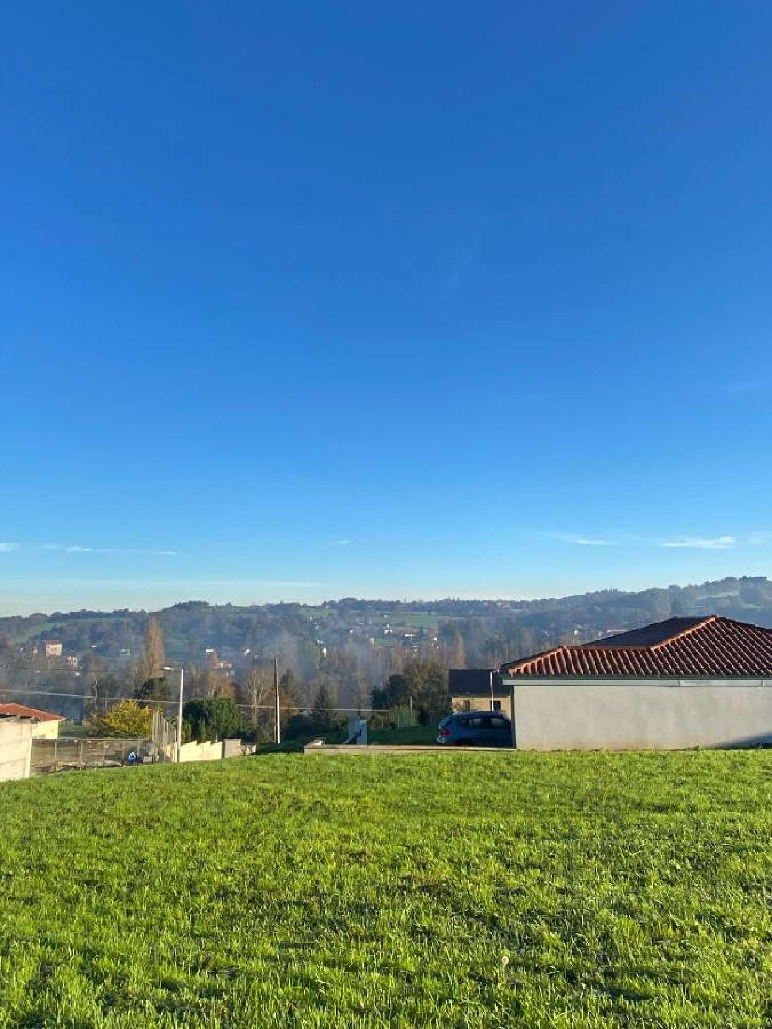  for sale terrain Aixe-sur-Vienne Haute-Vienne 1