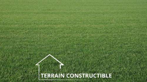 Aléria Haute-Corse terrain foto 7296023