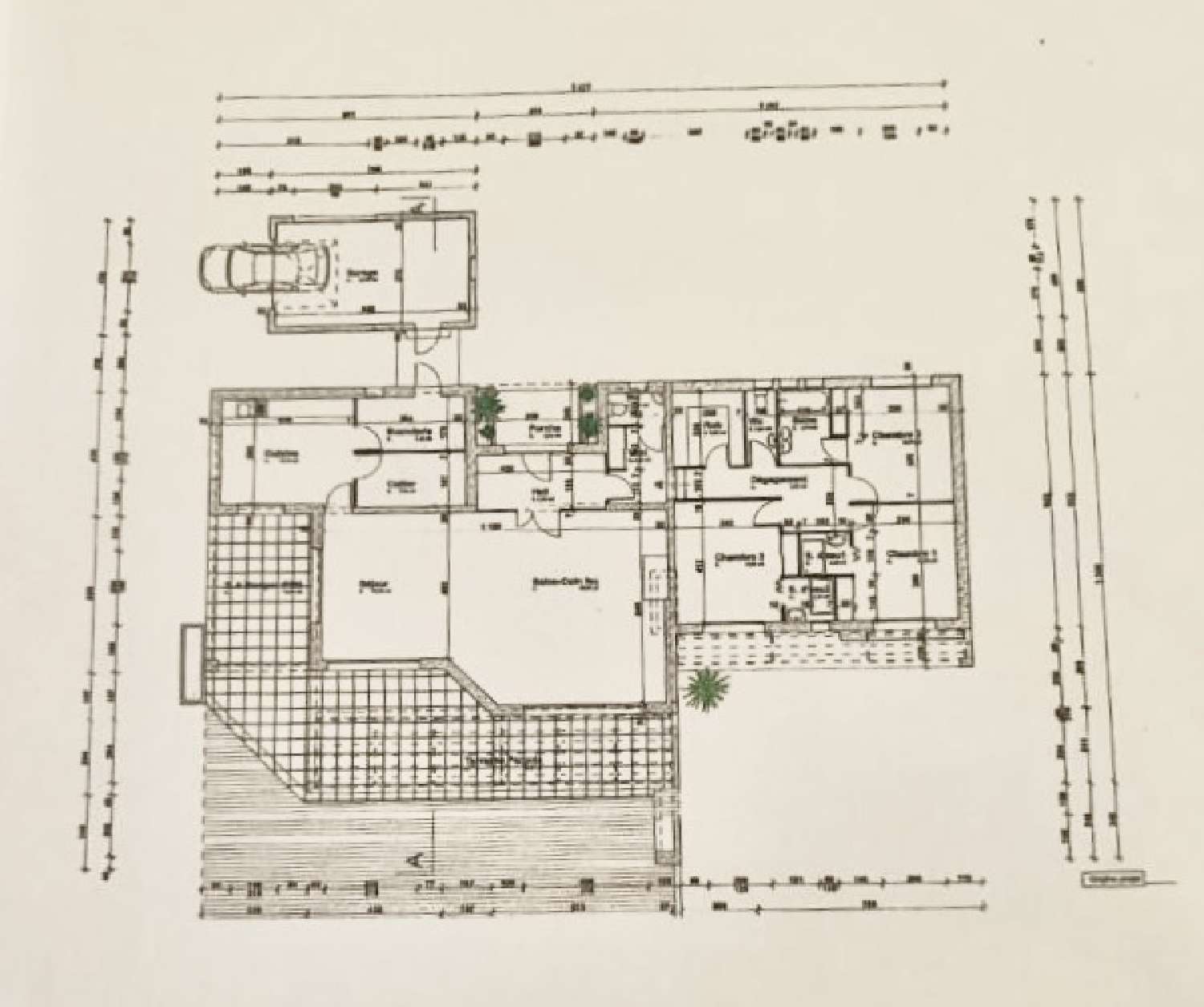  te koop terrein Aléria Haute-Corse 3