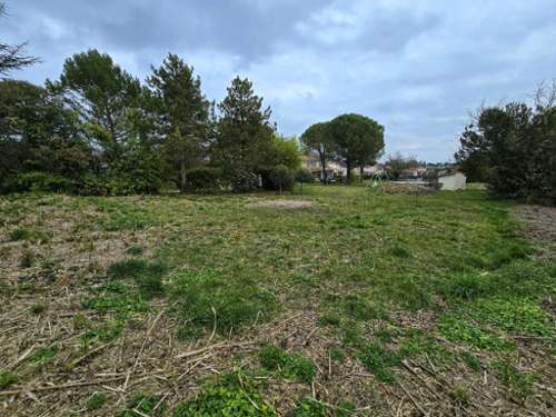 Alès Gard terrein foto 7295847