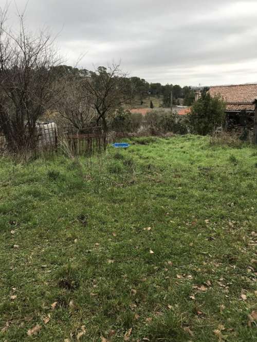 Alès Gard Grundstück Bild 7286843