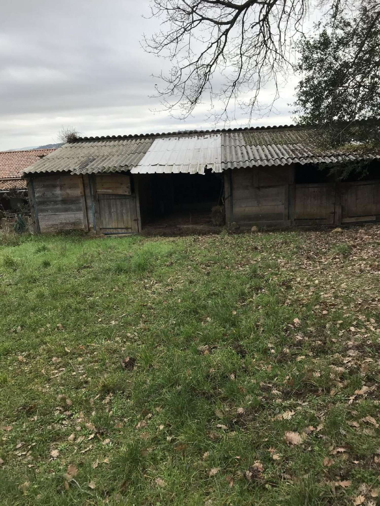  kaufen Grundstück Alès Gard 2