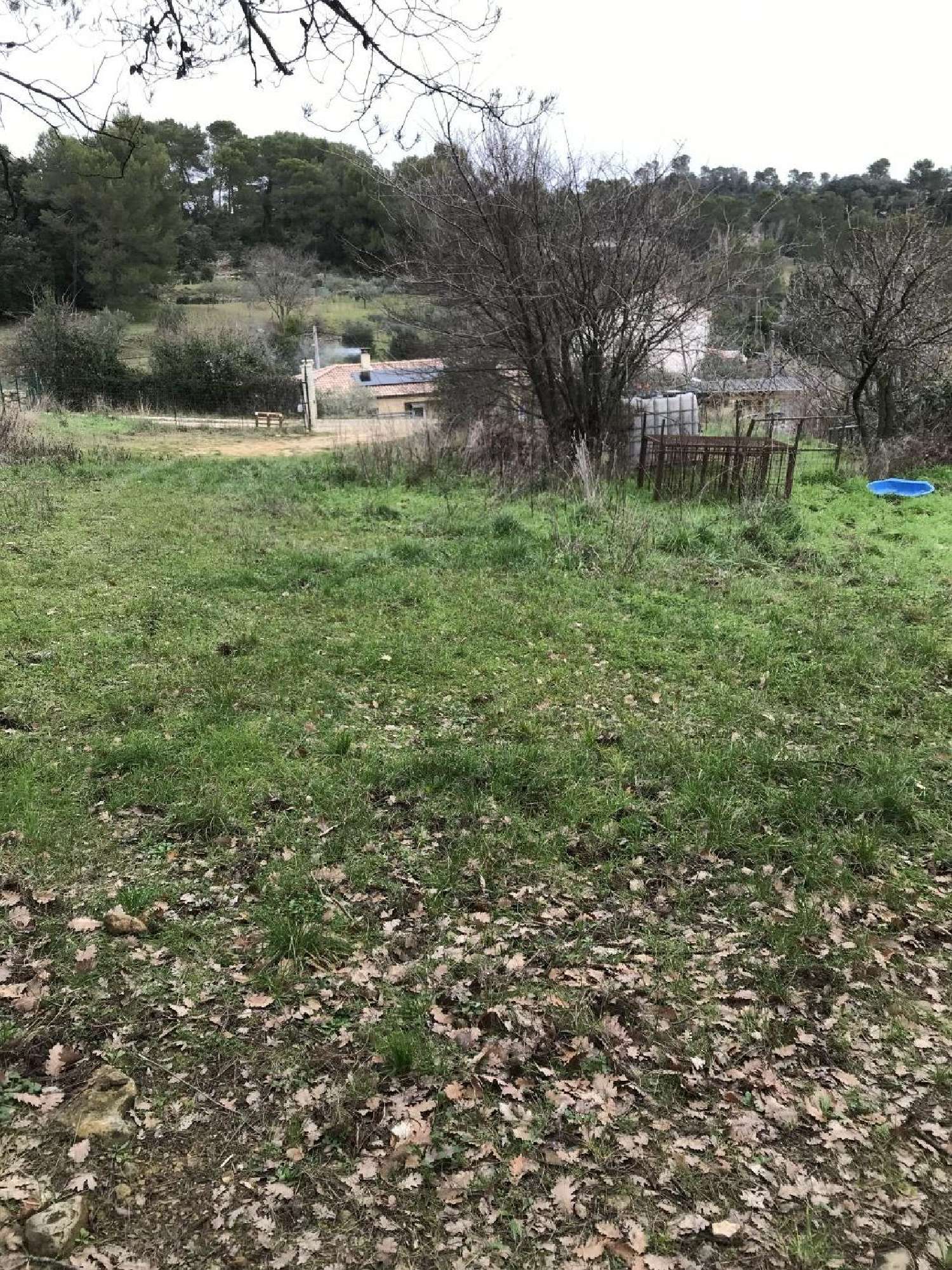  kaufen Grundstück Alès Gard 3