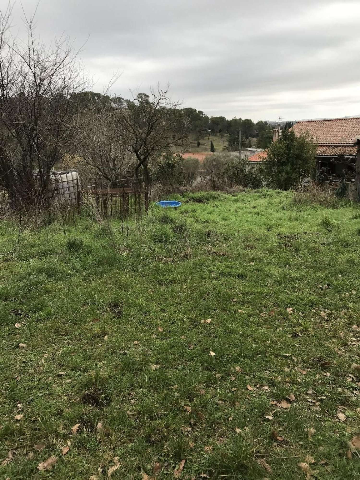  te koop terrein Alès Gard 1