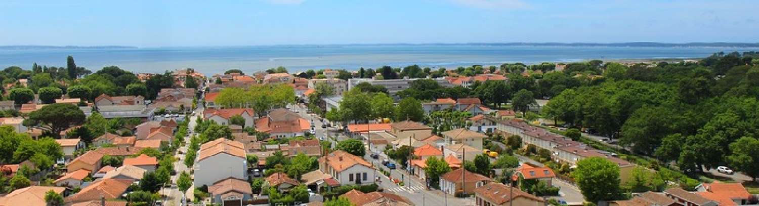 kaufen Grundstück Andernos-les-Bains Gironde 2