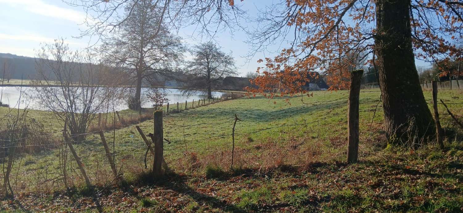  for sale terrain Angeot Territoire de Belfort 1