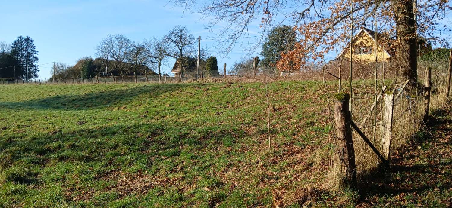  for sale terrain Angeot Territoire de Belfort 3