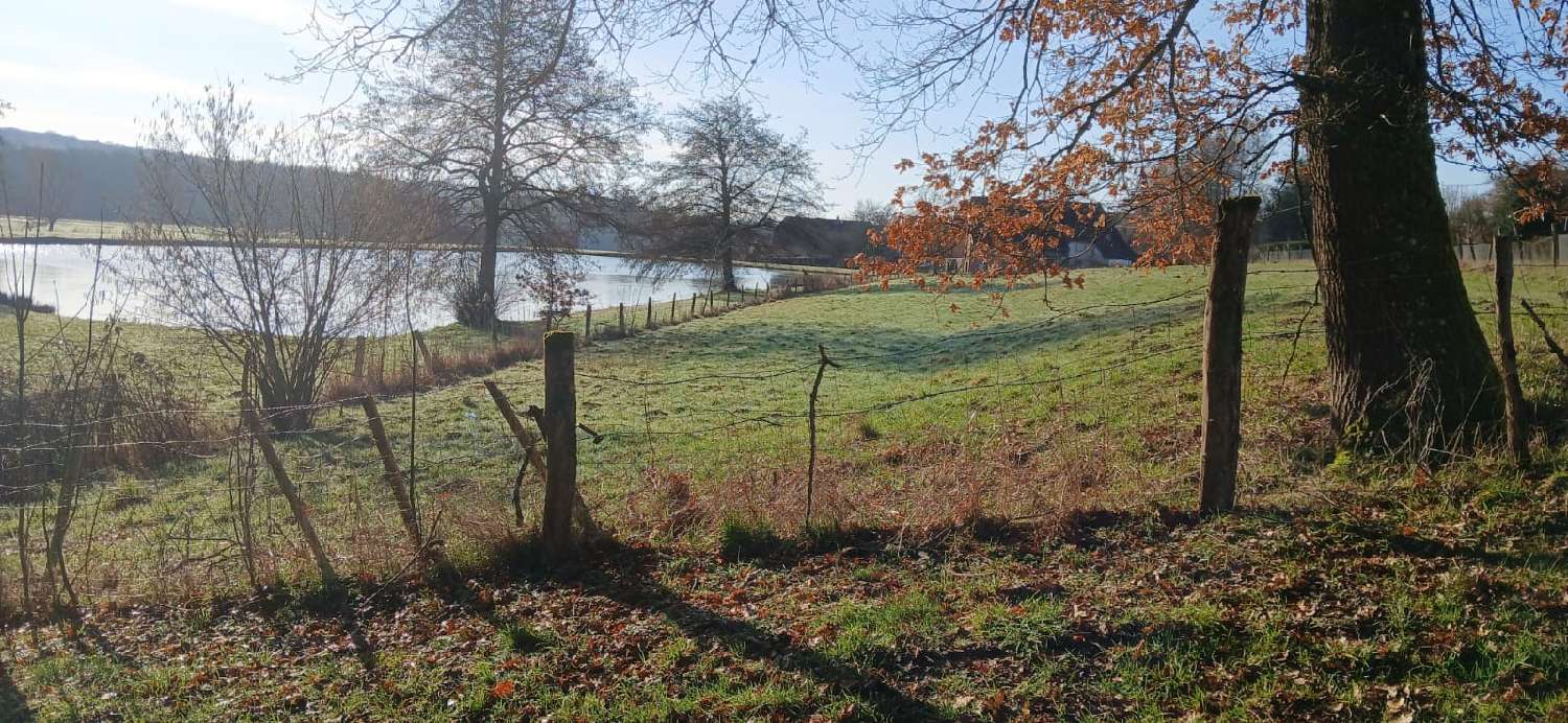  for sale terrain Angeot Territoire de Belfort 5