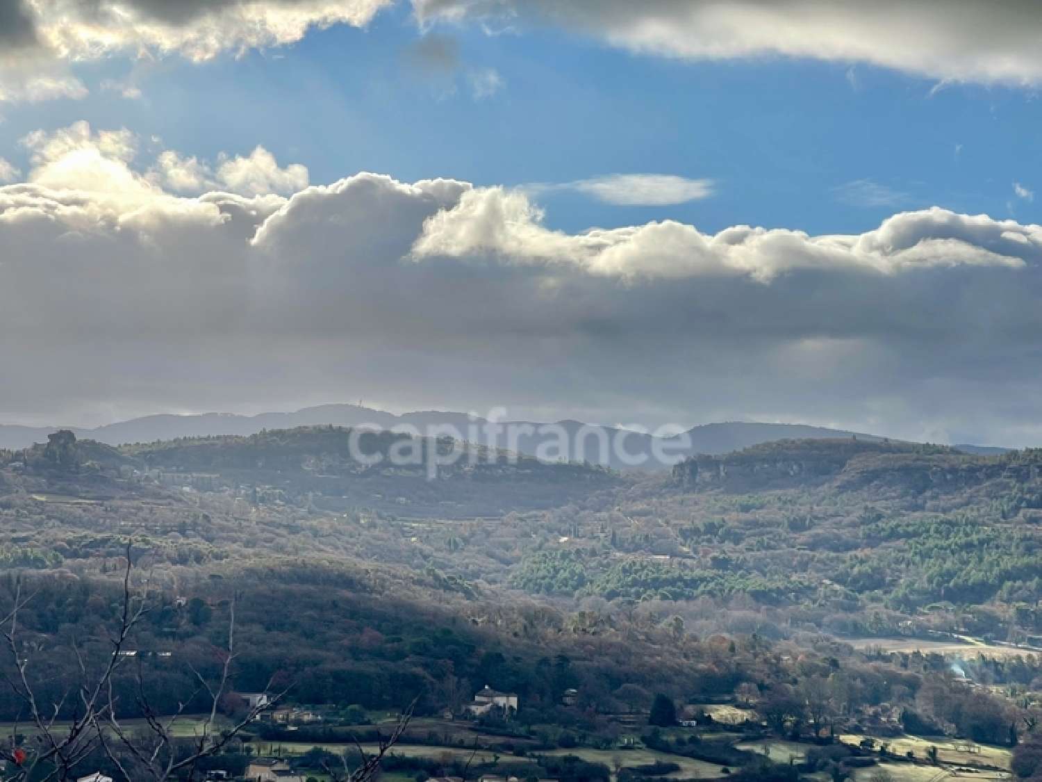  kaufen Grundstück Apt Vaucluse 7