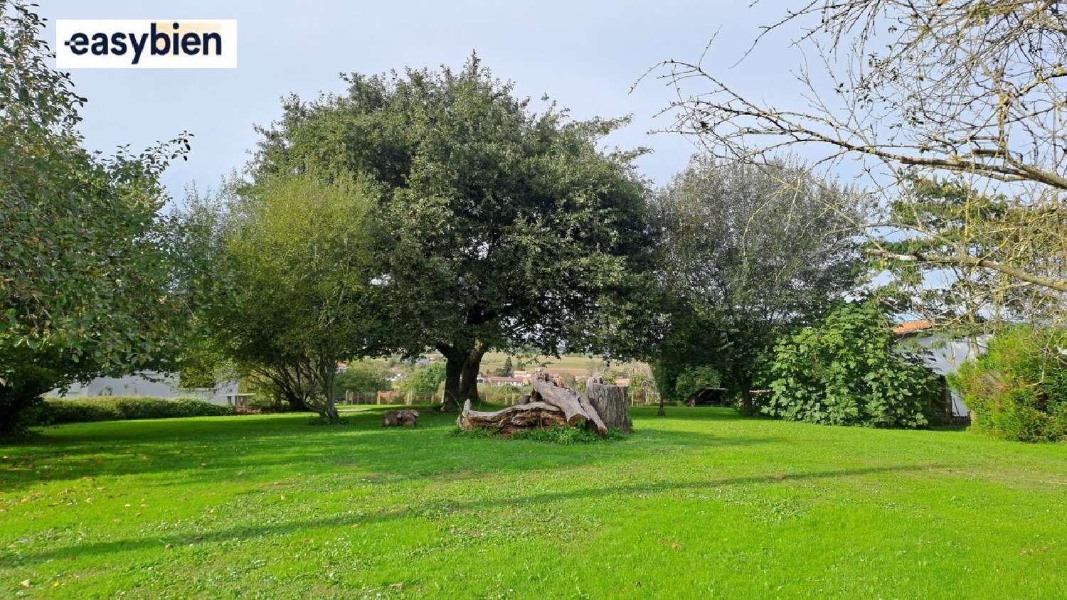  te koop terrein Arancou Pyrénées-Atlantiques 1