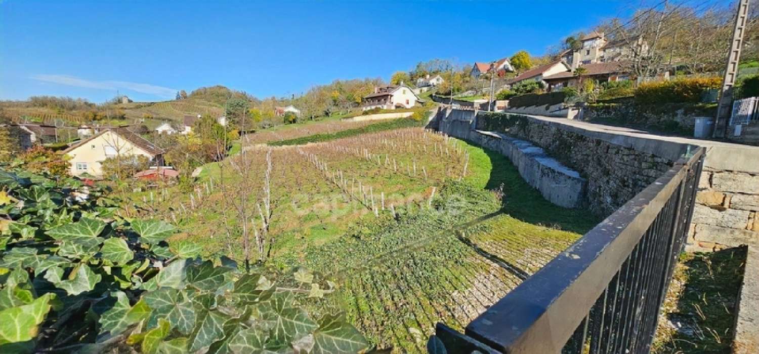 te koop terrein Arbois Jura 4