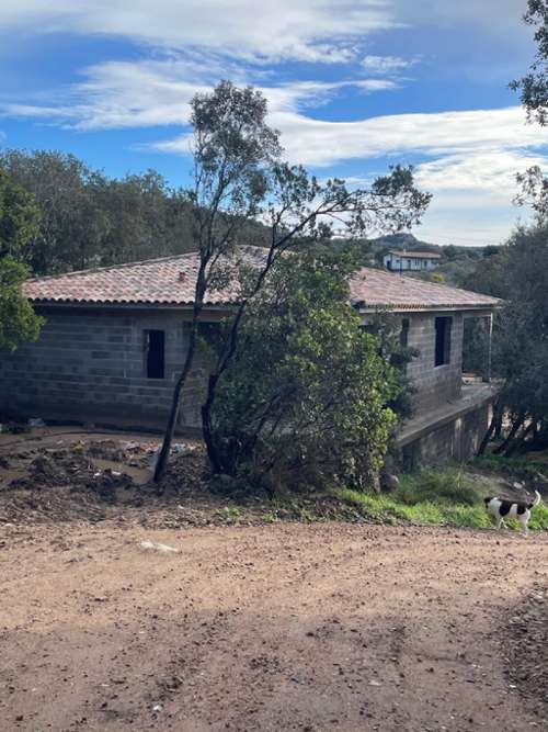 Asco Haute-Corse Grundstück Bild 7296027